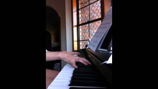 Honeymoon in Eclipse: Carter Burwell