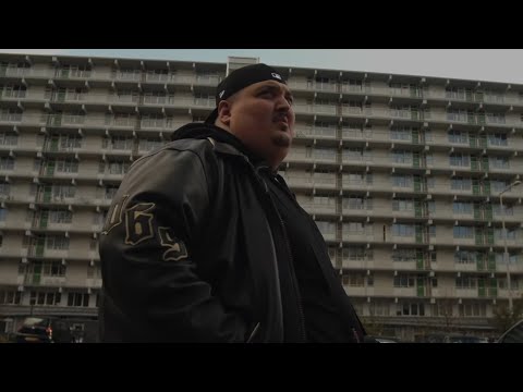 DADON - DIE STRASSE VERGISST NICHT (prod. von Stillabeatz) [official video]
