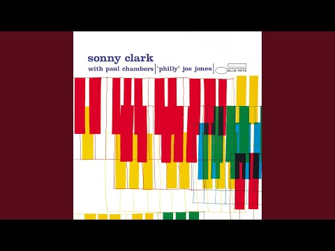 Two Bass Hit (Remastered 2001/Rudy Van Gelder Edition)