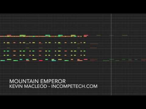 Video thumbnail for Mountain Emperor