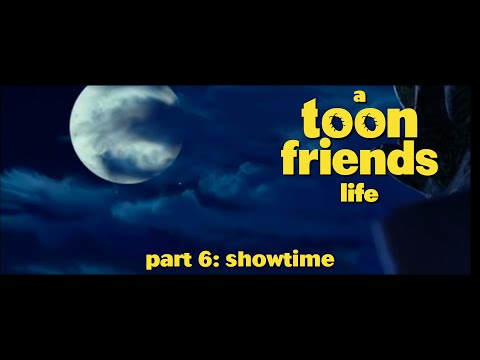 A Toon Friend's Life (A Bug's Life) Part 6