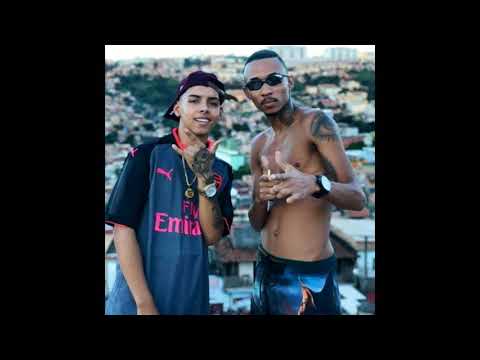 (FREE)"UAI" MC L Da Vinte X MC Rick Type Beat | Base de Funk de BH