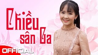 Chiều Sân Ga - KIM CHI [Official MV]