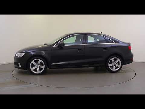 2017/67 Audi A3 1.6 TDI Sport S Tronic (s/s) - Contact Motor Range Today