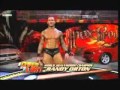 WWE Over The Limit 2011 Highlight 
