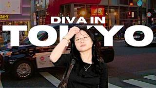 My cozy life in Tokyo, Realistic vlog