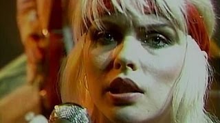 Blondie - Die Young Stay Pretty