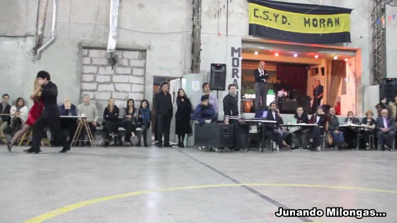 ARIADNA NAVEIRA Y FERNANDO SANCHEZ + FEDERICO NAVEIRA Y SABRINA MASSO (2)