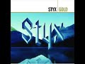 Styx - Winner Take All