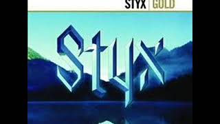Styx - Winner Take All