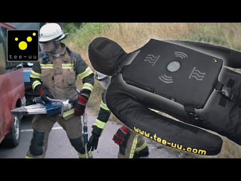 TEE-UU CRASH SIM Συσκευή Προσομοίωσης Κραυγών για Πρόπλασμα CRASH TEE-UU CRASH SIM Συσκευή Προσομοίωσης Κραυγών για Πρόπλασμα CRASH