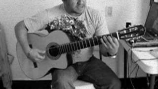 Raul Mario Llovizna de Fernando Delgadillo