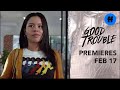 Good Trouble Season 3 Premieres Februa Good Trouble Season 3 Premieres Februa