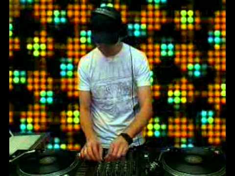 Strelok @ RTS.FM Studio - 15.10.2008: DJ Set