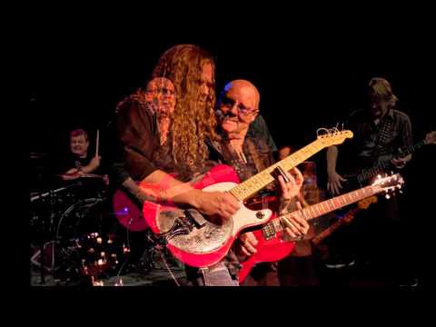 Thumbnail for Ronnie Montrose - Tower Theatre Tribute by Denny Carmassi