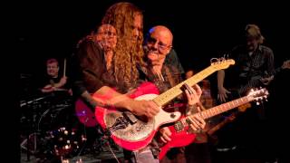 Ronnie Montrose - Tower Theatre Tribute