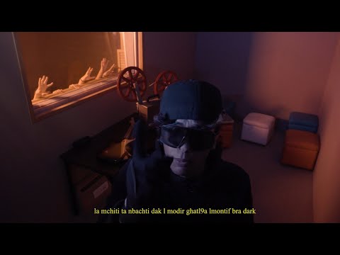 EMMO - ZEUS (Official Music Vidéo)