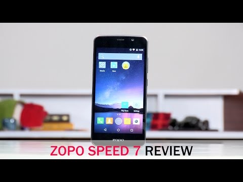 Zopo Speed 7 In-depth Review with Pros & Cons,Rating | Digit.in