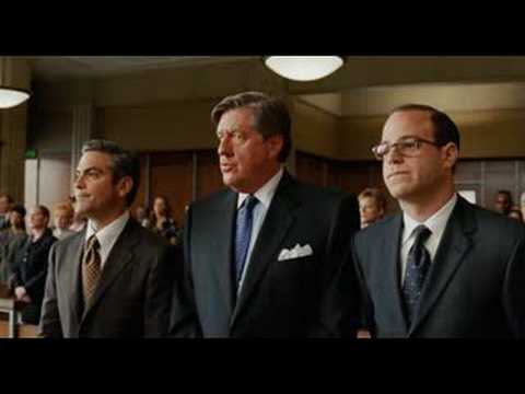 Intolerable Cruelty - Have you sat before her before?