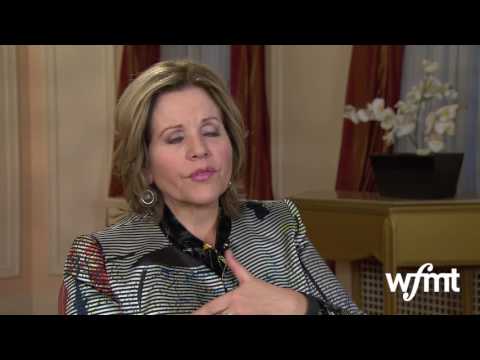 Renée Fleming’s Most Important Advice for Young Singers to Be Successful in Opera Today