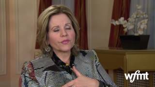 Renée Fleming’s Most Important Advice for Young Singers to Be Successful in Opera Today