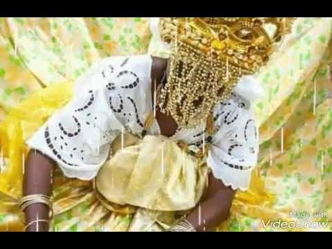 LINDA ZUELA DE OXUM  🌻 🌹