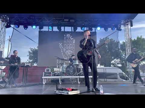 Molnár Tamás - Bókay-kert (2023.05.01)