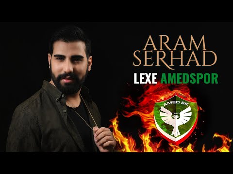 ARAM SERHAD - AMED SPOR [Official Music Video]