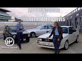 Motoring Icons: Golf GTI, Audi Quattro & Merc E55 VS their modern alternatives | Fifth Gear