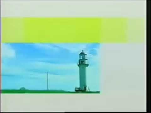 RFO Saint-Pierre et Miquelon - Ouverture d'antenne (2004)