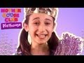 Lavender's Blue | Mother Goose Club Playhouse ...