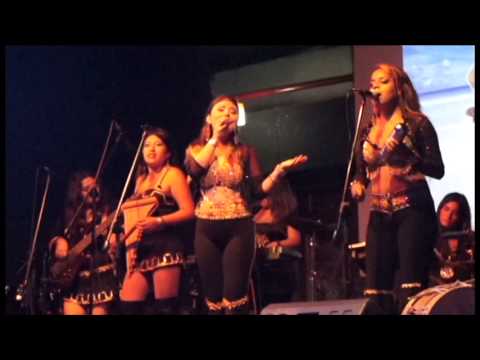 EMBASSY FOLK DE LAS CHICAS DEL SOL