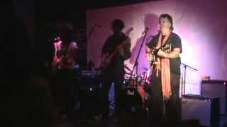 O's of Presidential - Helter Skelter