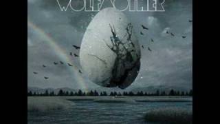 Wolfmother - Back Round