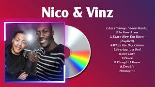 Download lagu Nico & Vinz - Greatest Hits Full Album - Best Songs Collection 2024 mp3 Download lagu Nico & Vinz - Greatest Hits Full Album - Best Songs Collection 2024 mp3