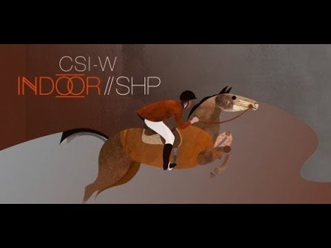 CSI-W Indoor SHP 2018