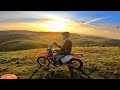 Dirt Bike Ride From Heaven Enduro