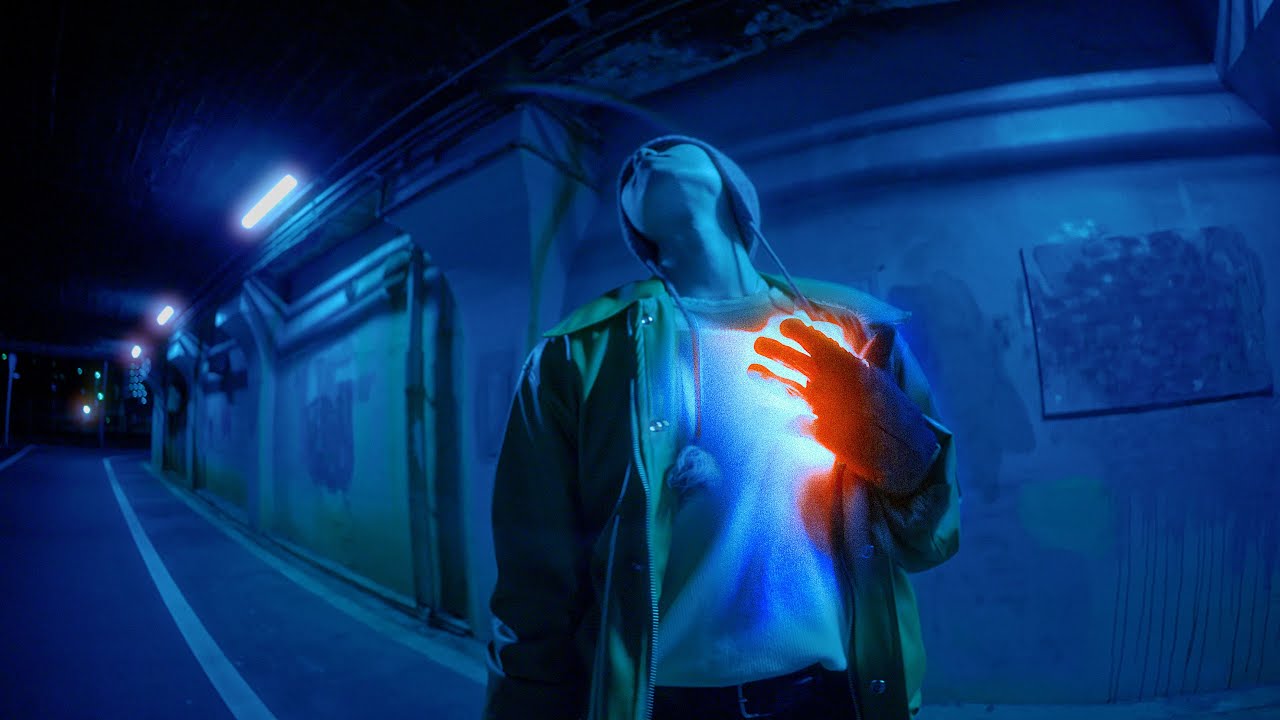 tani yuto - EGOIST（Music Video）