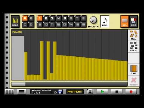 Automation Tutorial - Caustic 3 - TransParrot