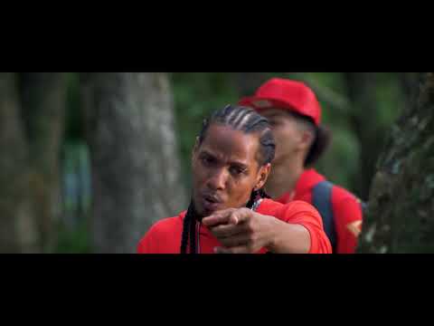De La Nazza X Rauli07 - Me Haces Falta (Video Official)