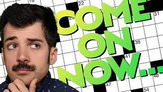 Friday: How To Start This Grid - 26 August 2022 New York Times Crossword