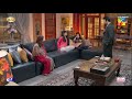 Sharam Karo Yeh Kya Pehan Ke Ghoom Rahi Ho Seharkhan Mawrahussain Jafaa HUM TV