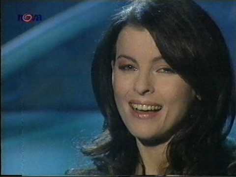 Iveta Bartošová-BÍLÝ KÁMEN