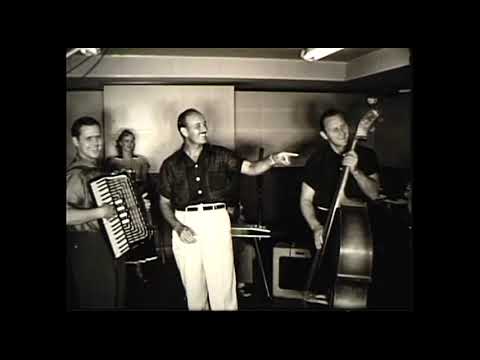 WROL-TV Archie Campbell TV Show Demo (circa 1954)