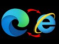 Enable Internet Explorer Mode in Microsoft Edge in Windows 10/11