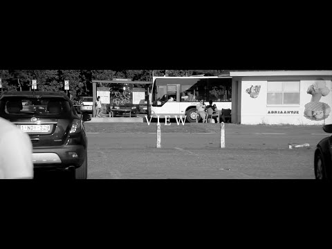 YOUNG B - VIEW "FEAT. DLP"  (無標題)