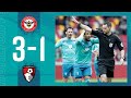 Play-off heartache 😔 | Brentford 3-1 AFC Bournemouth