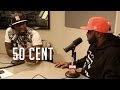 50 CENT "MA$E ain't worth $2mil w/ $2mil in his pocket"