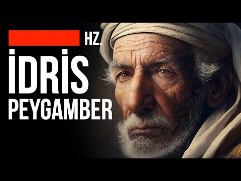 THE HORRIBLE LIFE OF PROPHET IDRIS