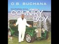 O.B. Buchana - This Party Is A Mutha "www.getbluesinfo.com "